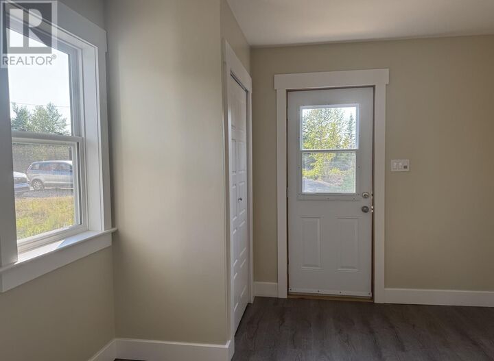 Property Photo: 37 Tibbeys Point Road NL A0G 4N0
