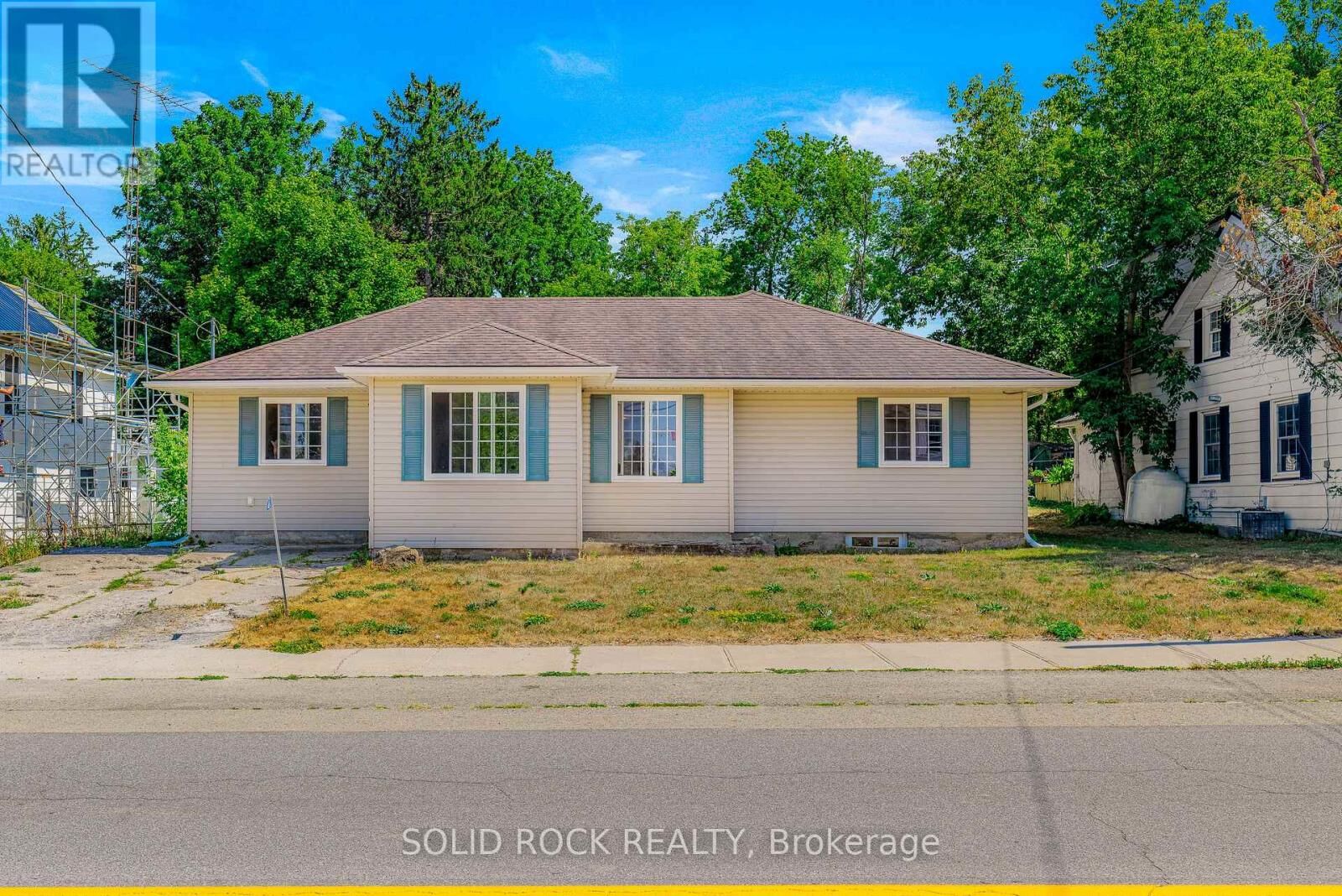 Property Photo: 167 Main Street ON K0H 2N0