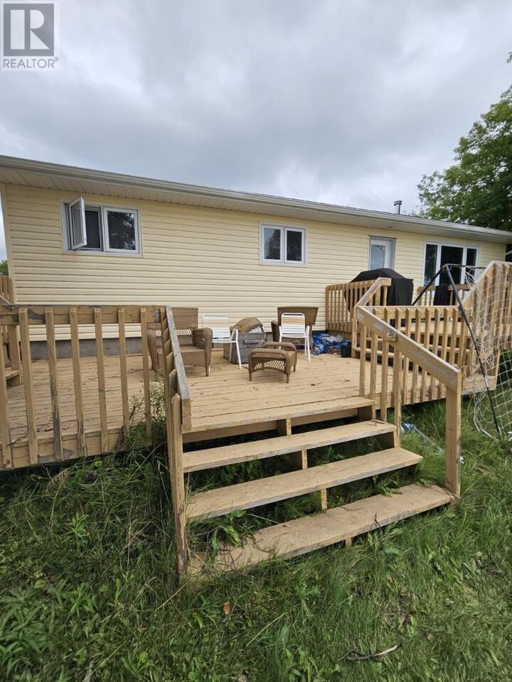 214 Lakeshore Drive  Ignace ON P0T 1T0 photo