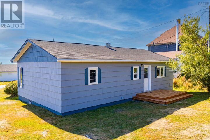Property Photo: 3 Atlantic Street NS B0W 1P0