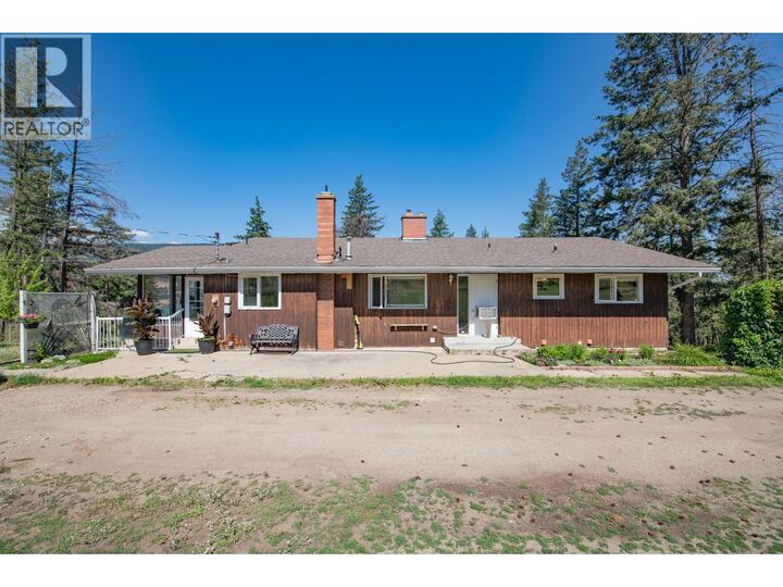 Property Photo: 15291 Middle Bench Road BC V4V 2C5