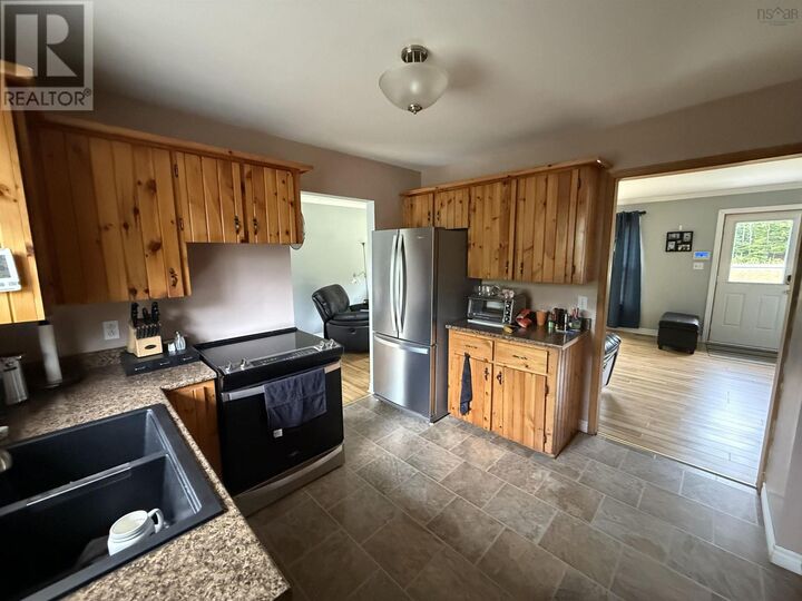 Property Photo: 6536 Highway 224 NS B0N 2M0