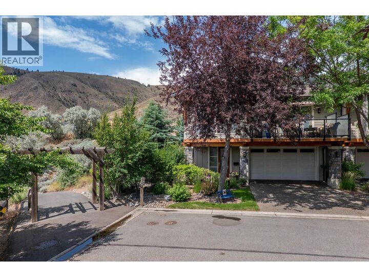 Property Photo: 1590 Golf Ridge Drive BC V2H 0A5
