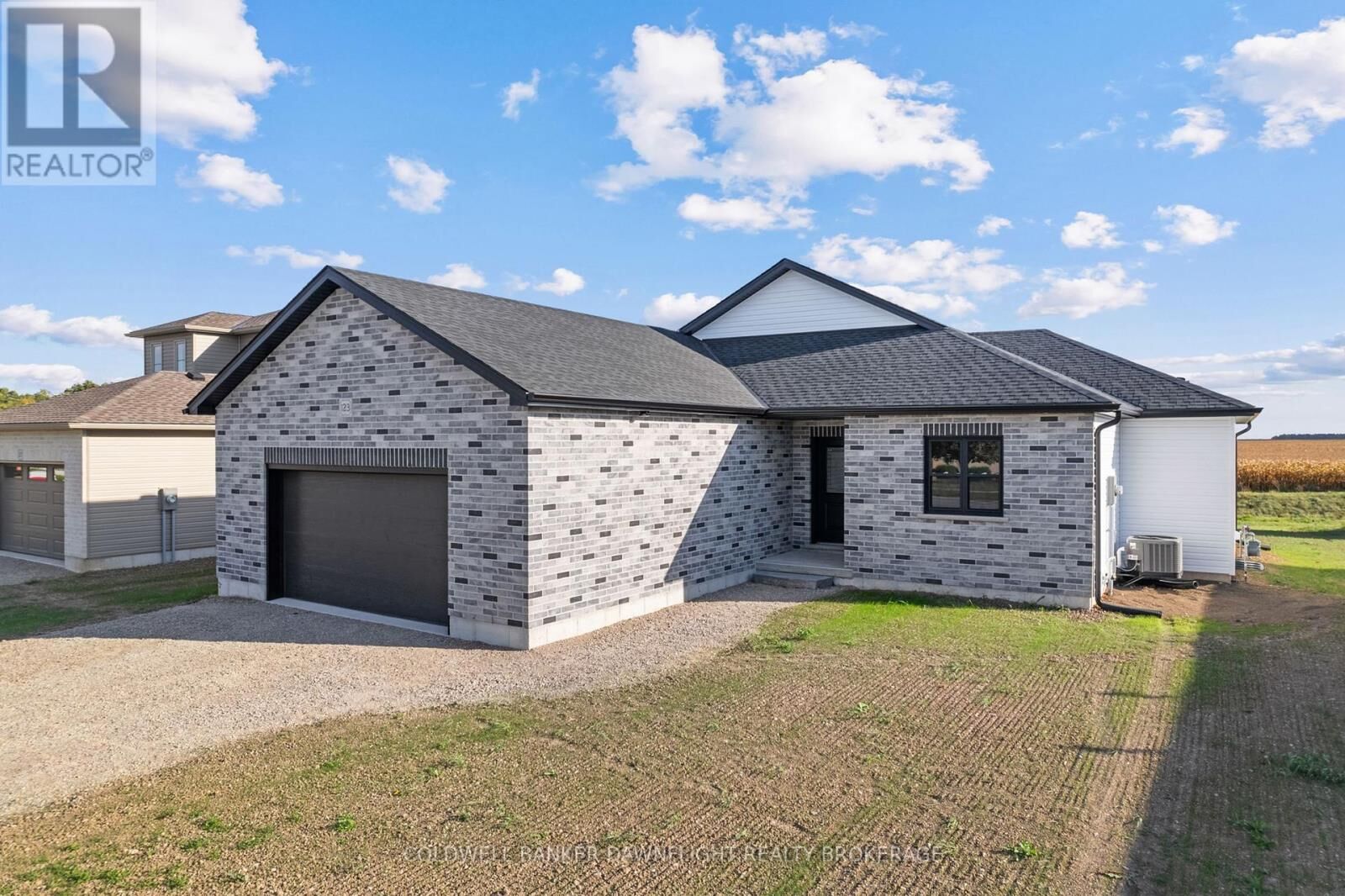 Property Photo: 123 Victoria Avenue East ON N0M 1M0