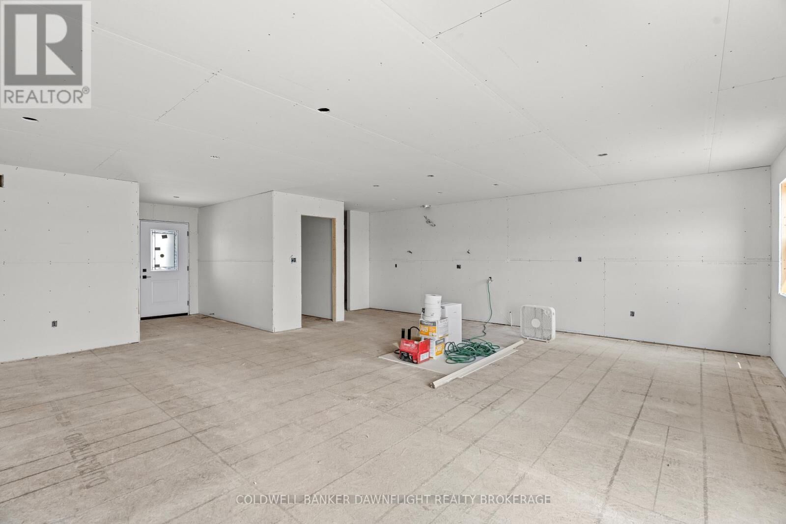 Property Photo:  123 Victoria Avenue East  ON N0M 1M0 