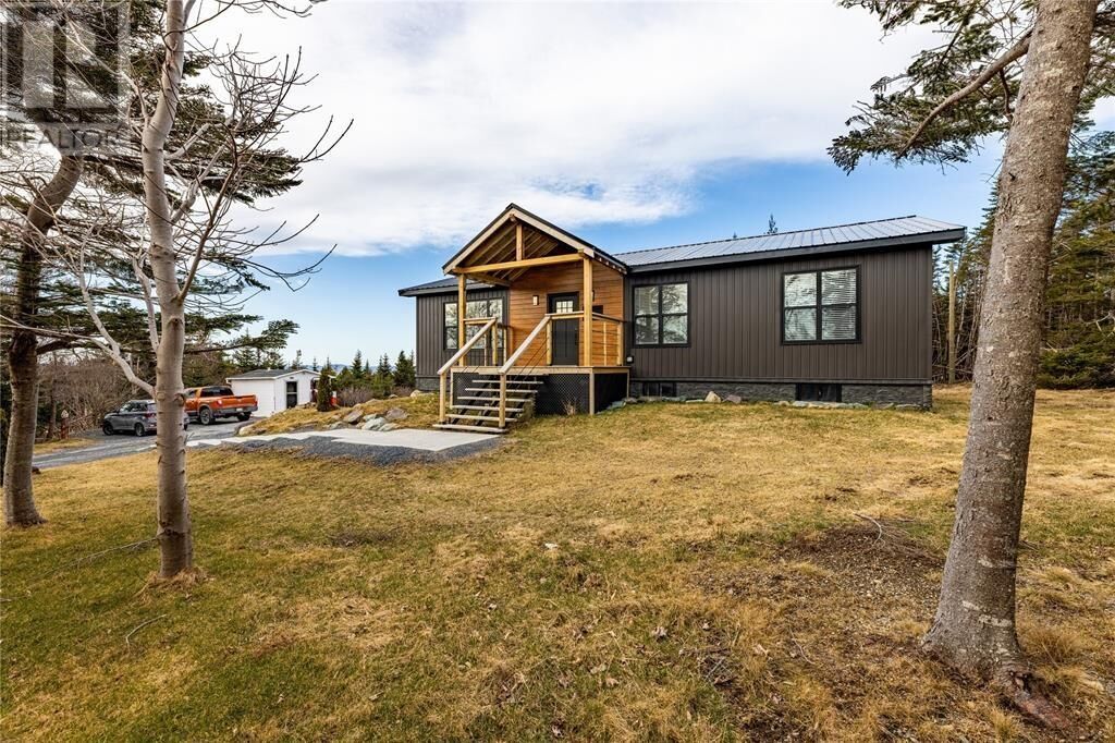 Property Photo: 144 Trinity South Highway NL A0B 1J0