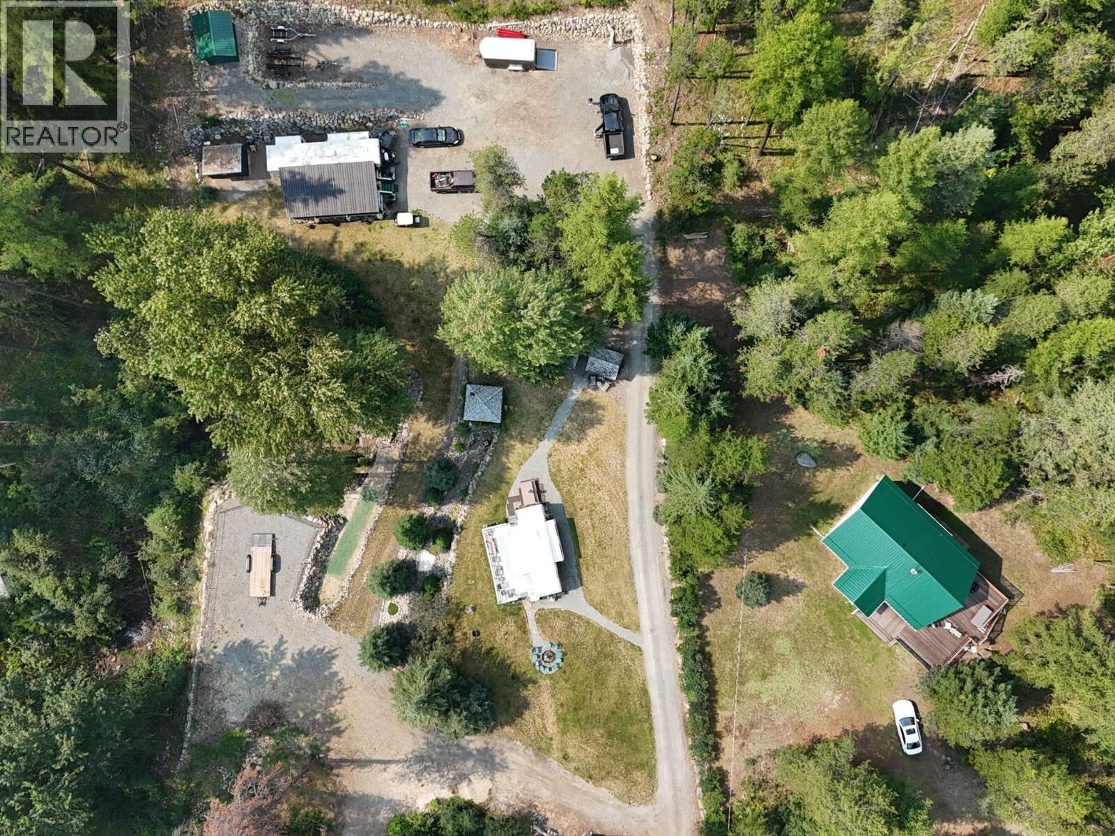 Property Photo:  9765 Braunagel Road  BC V0B 2A0 
