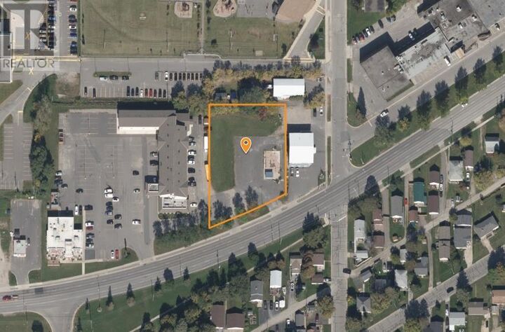 Property Photo:  786 Kings Hwy  ON P9A 2X4 