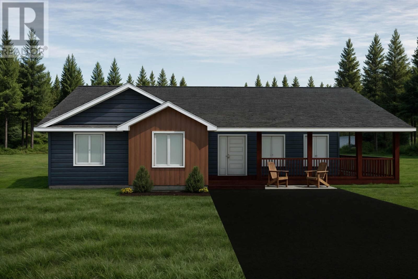 Property Photo: 8 Carolina Road NL A0G 1T0
