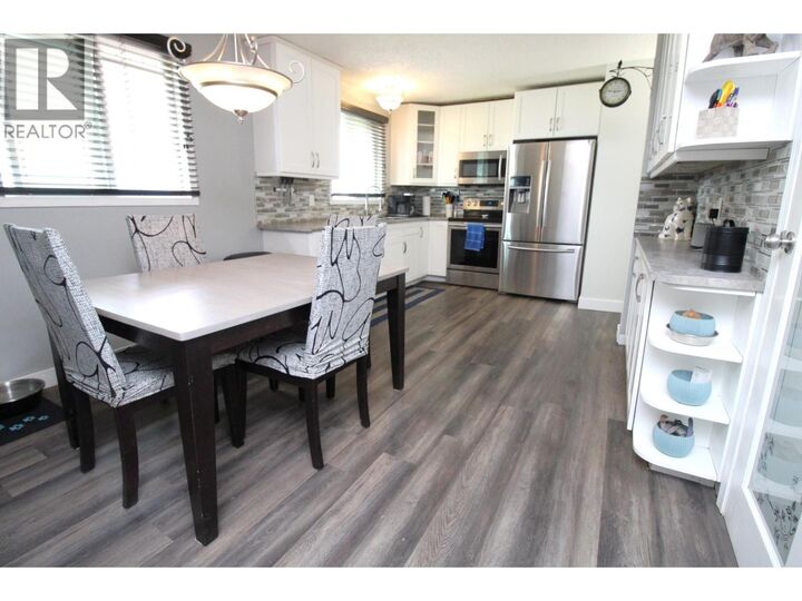 Property Photo:  504 Babine Drive  BC V0J 2C0 