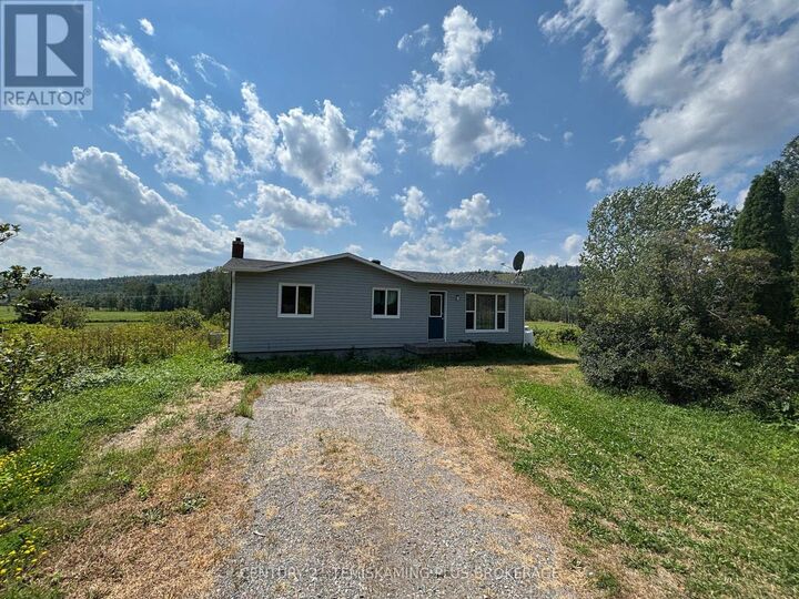 Property Photo: 974332 Highway 567 ON P0J 1R0