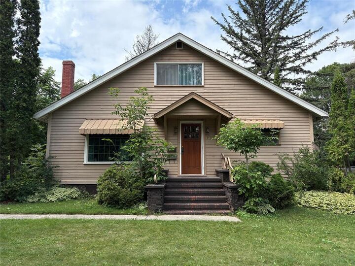 715 Main Street North  Dauphin MB R7N 1E4 photo