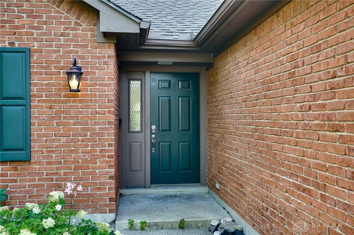 Property Photo:  9238 Amchar Court  OH 45458 