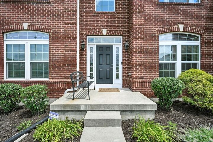 Property Photo:  7498 Cherokee Lane  OH 45044 