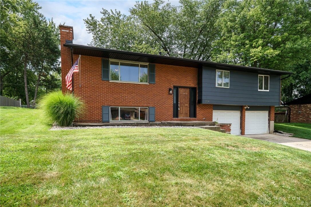 Property Photo:  354 Harpwood Drive  OH 45005 