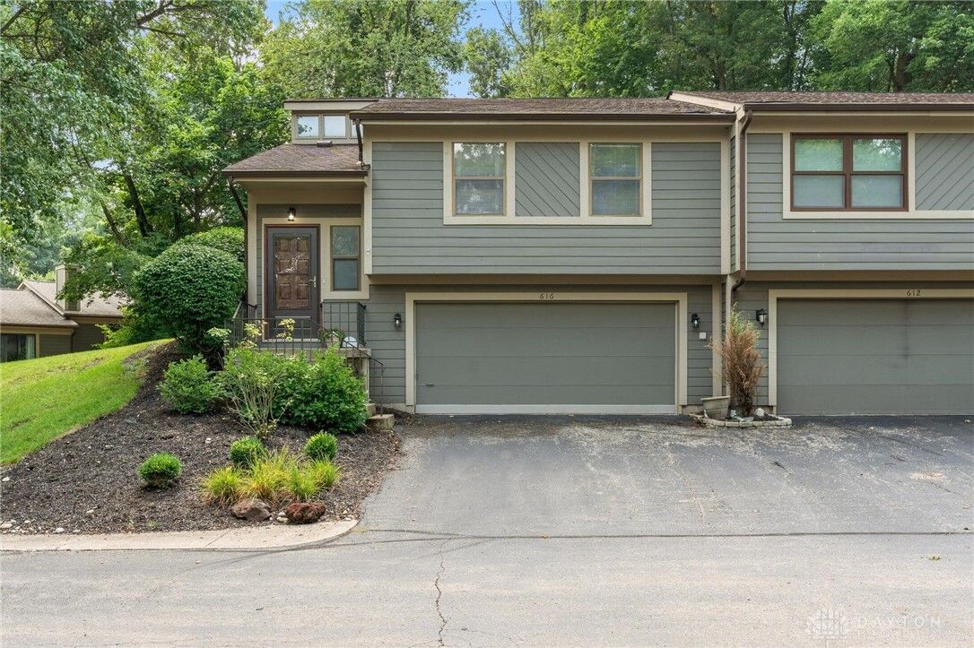 Property Photo: 616 Kyle Lane OH 45324