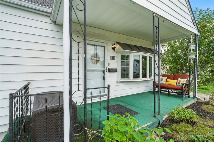 Property Photo:  1813 Rosemont Boulevard  OH 45420 