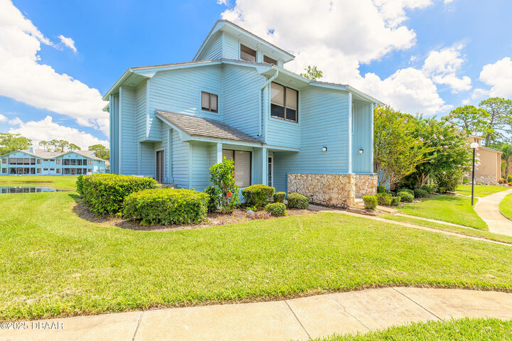 Property Photo:  109 Wood Duck Circle A  FL 32119 