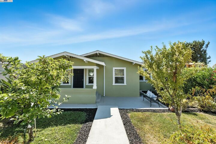 Property Photo: 43547 Ellsworth St CA 94539
