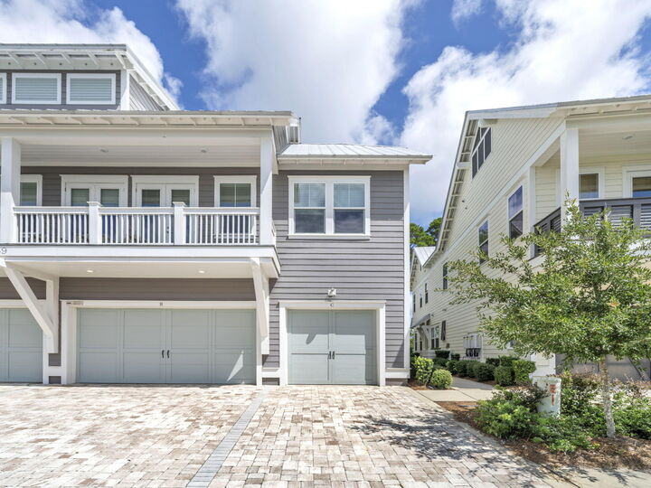 249 Milestone Drive Unit C  Inlet Beach FL 32461 photo