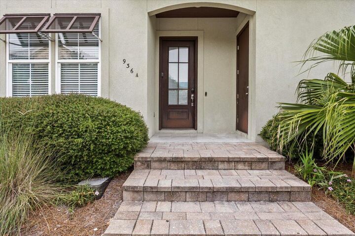 Property Photo:  936 Scenic Gulf Drive Drive A  FL 32550 