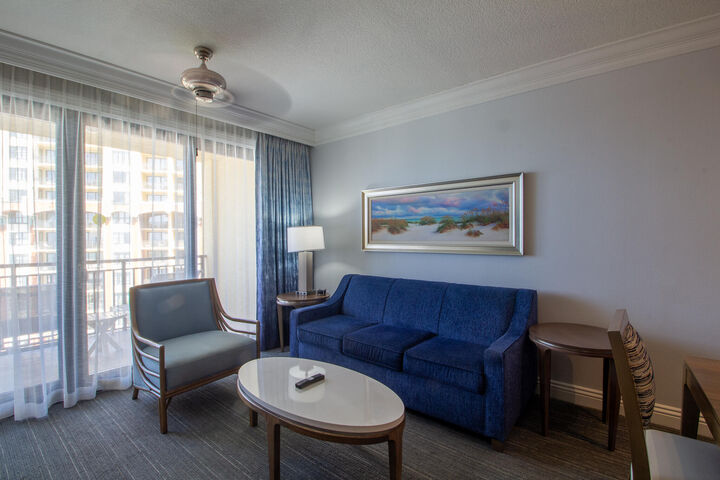 Property Photo:  10 Harbor Boulevard E304b  FL 32541 