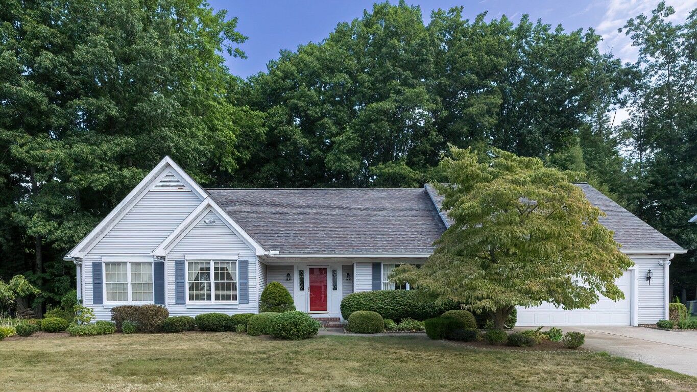Property Photo: 5110 Wolf Run Drive PA 16505