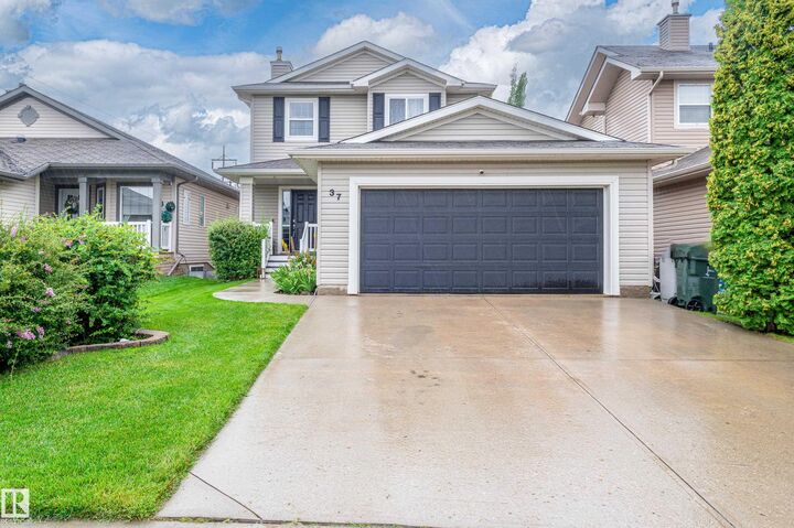 37 Grayridge Crescent  Stony Plain AB T7Z 2Z3 photo