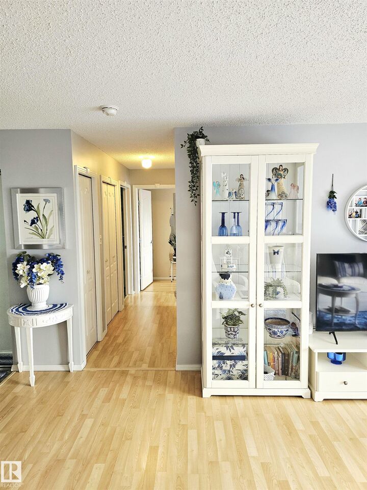 Property Photo: 6710 158 Avenue NW 318 AB T5Z 3A7