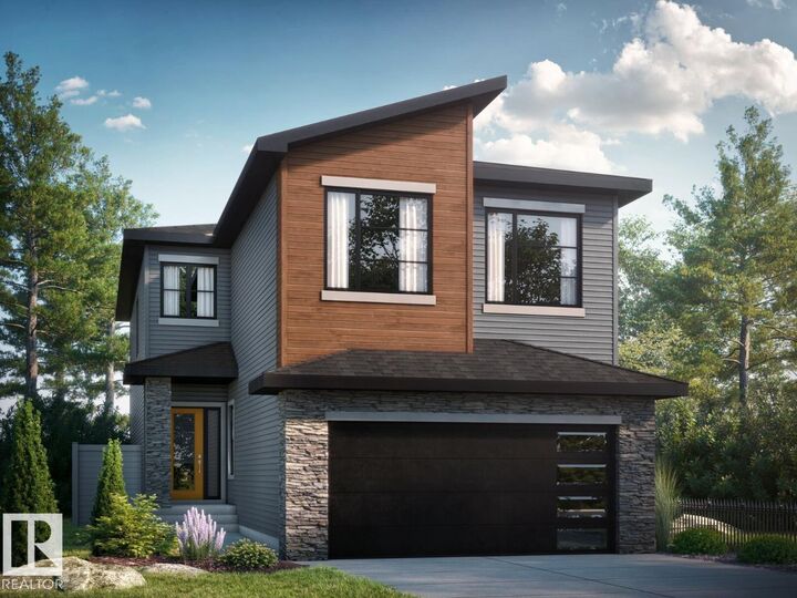 19 Catria Point(E)  Sherwood Park AB T8H 2B8 photo