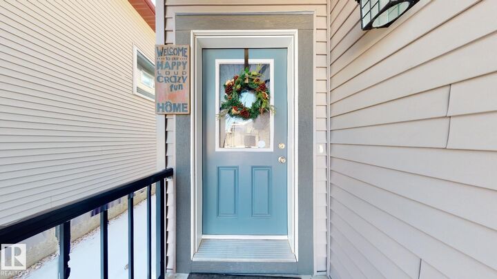 Property Photo:  8716 Carson Way SW  AB T6W 3K8 