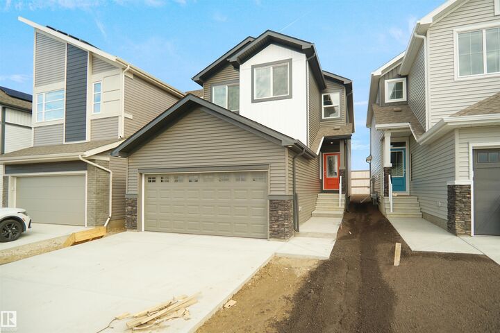 1722 Westerra Wynd  Stony Plain AB T7Z 2Z1 photo