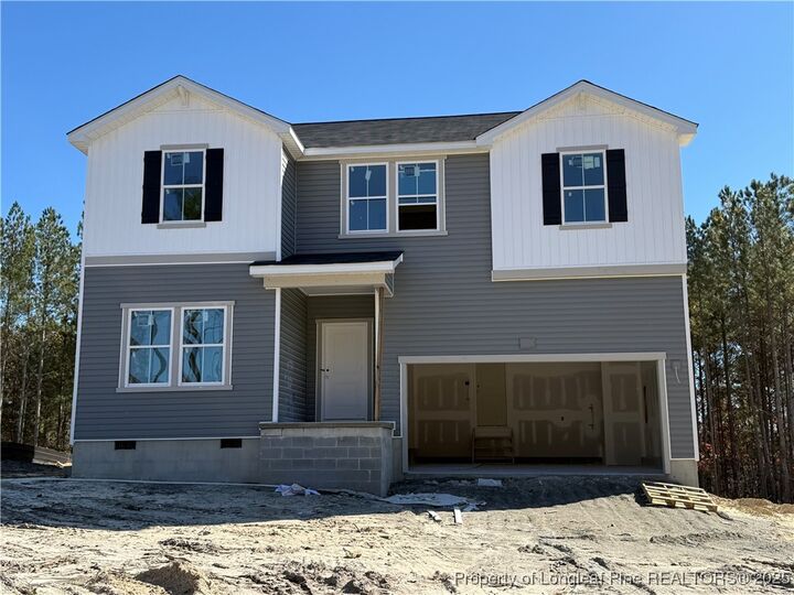 Property Photo:  75 Horse Trot Lane  NC 27332 