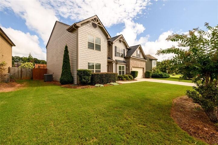 Property Photo: 4455 Orchard Lake Drive GA 30028