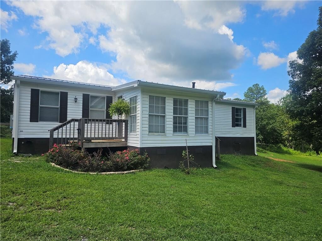 Property Photo: 138 Thompson Loop NE GA 30734