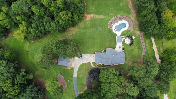 Property Photo: 7664 Berea Road GA 30187