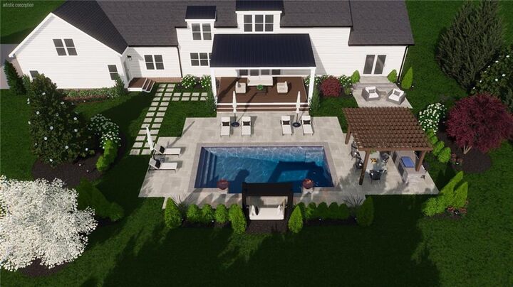 Property Photo: 1013 Crossroads Trail GA 30004