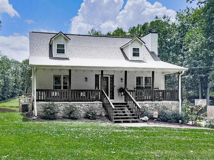 204 A Donald Road  Canton GA 30114 photo
