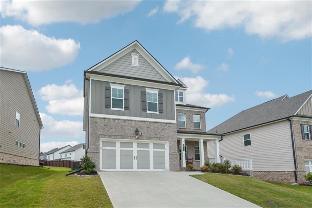 Property Photo: 1910 Tidemarsh Lane GA 30045