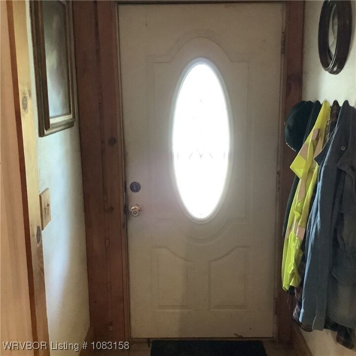 Property Photo:  405 E Avenue F  OK 74937 