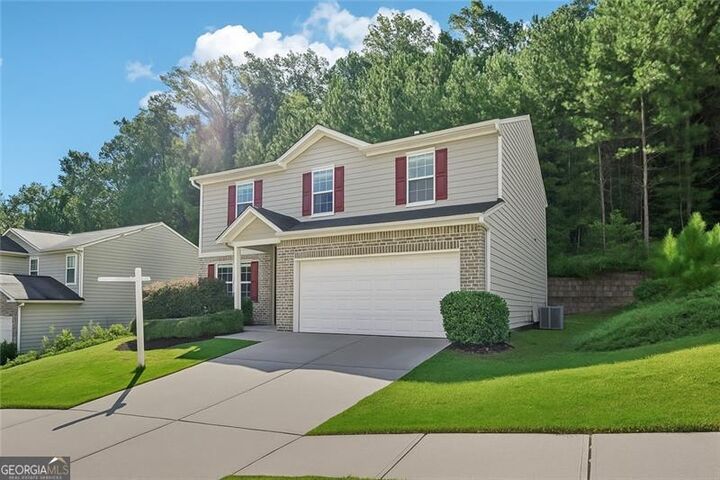 Property Photo:  6417 Barker Station Walk  GA 30518 