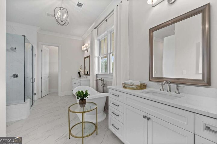 Property Photo:  1013 Crossroad Trail  GA 30004 