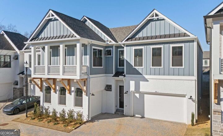 Property Photo: 89 Batten Board Way GA 30189
