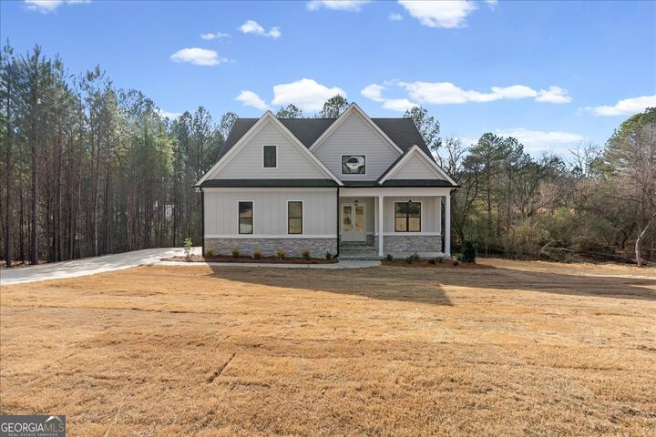 Property Photo:  30 Rushden Way SE  GA 30161 