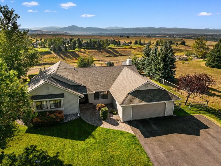 Property Photo: 3310 Tumbleweed Drive MT 59715