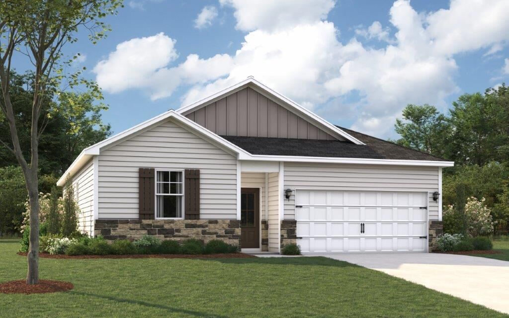 Property Photo:  7492 Bendire Loop  TN 37343 