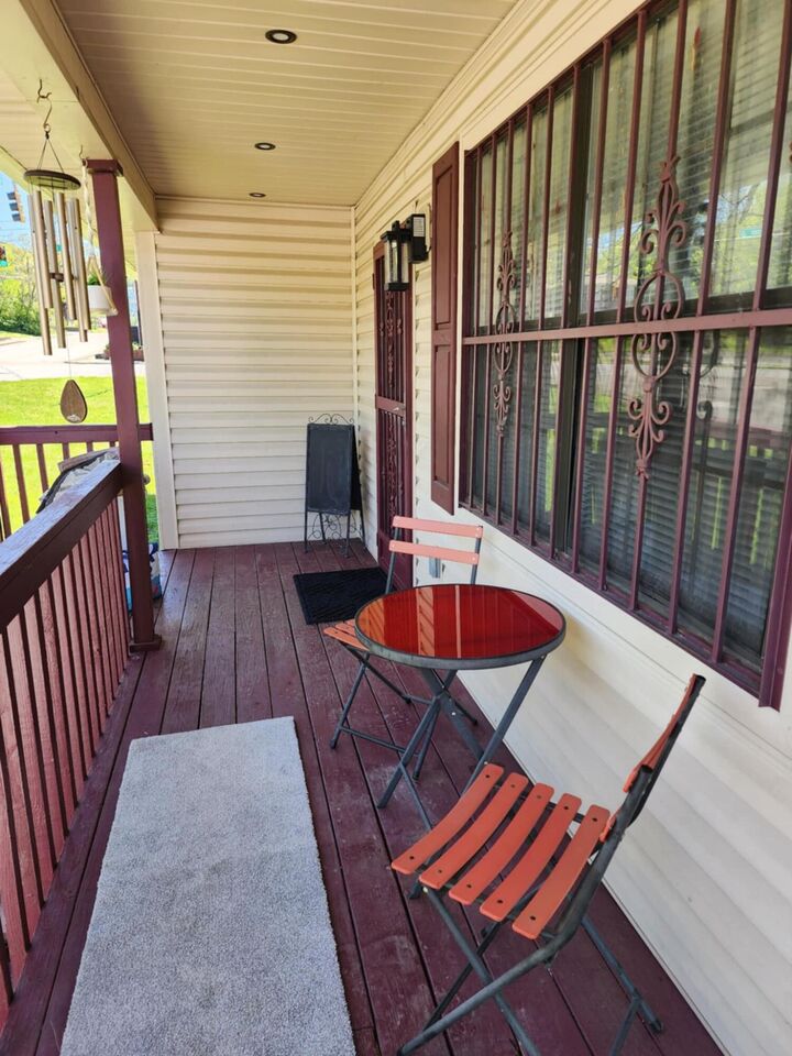 Property Photo: 2128 Citico Avenue TN 37404