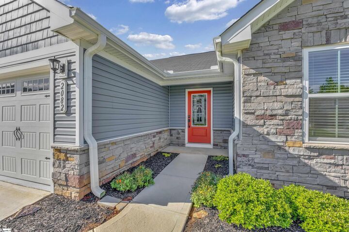 Property Photo:  2082 Wexley Drive  SC 29316 