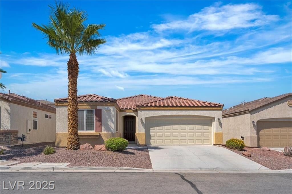 Property Photo:  6310 Aspen Mountain Avenue  NV 89141 