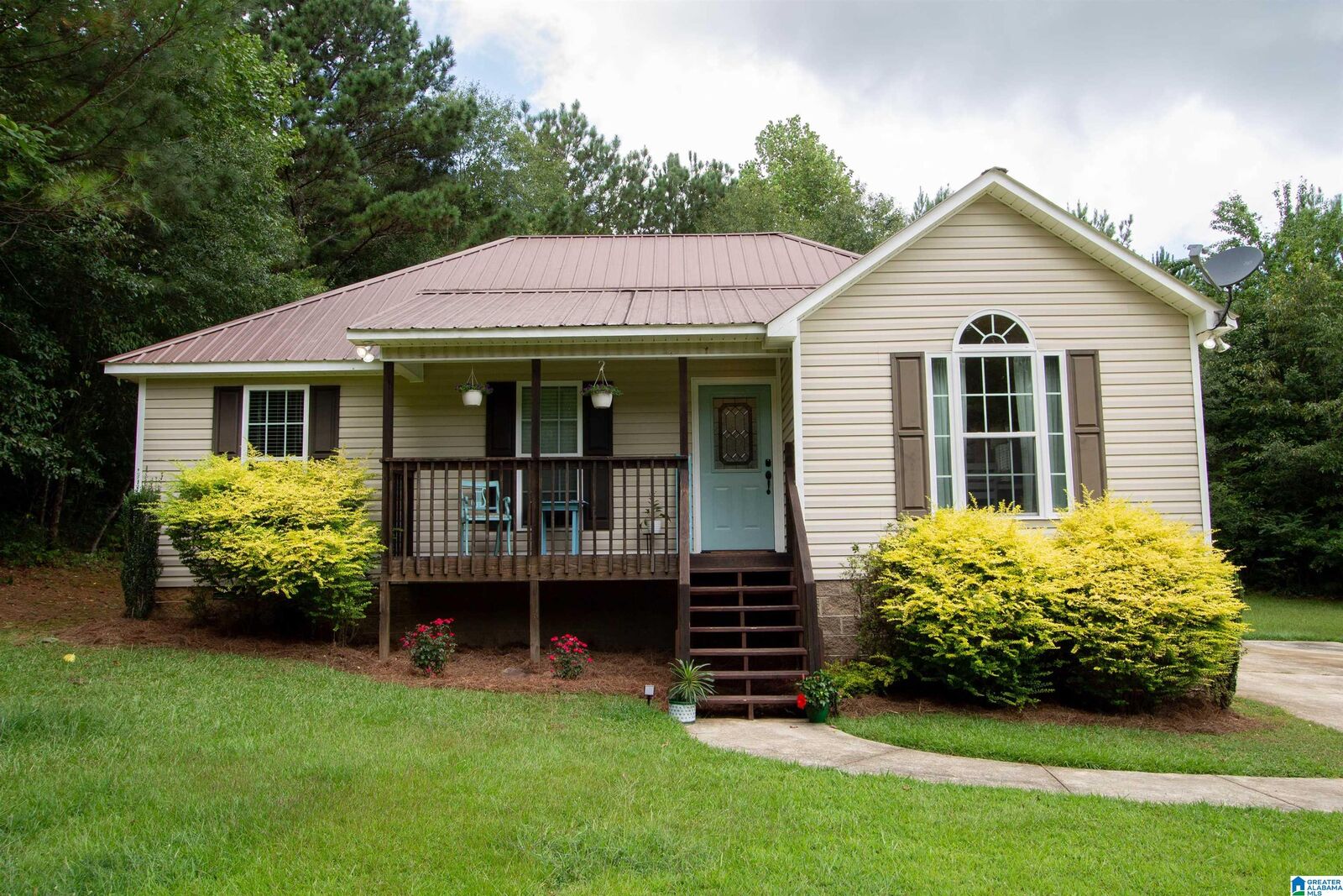 Property Photo:  97 Joiner Road  AL 35079 